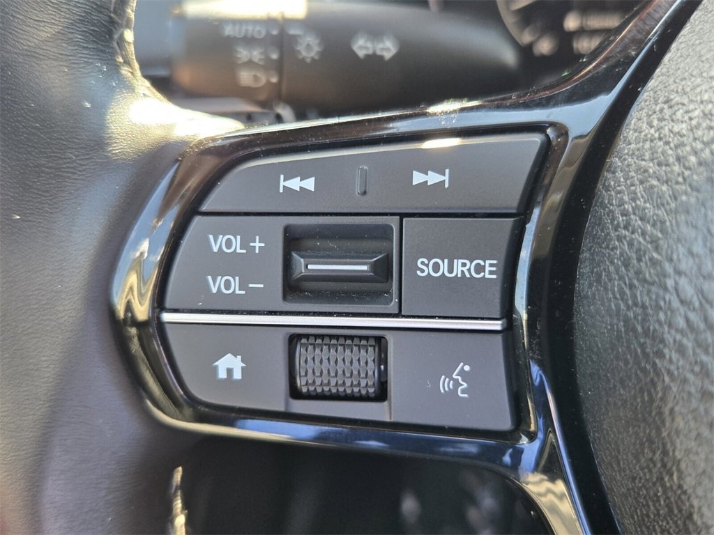 Certified 2023 Honda Civic EX-L image 23