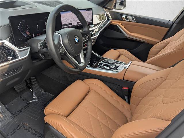 Used 2024 BMW X5 xDrive40i w/ Premium Package AWD/4WD image 10