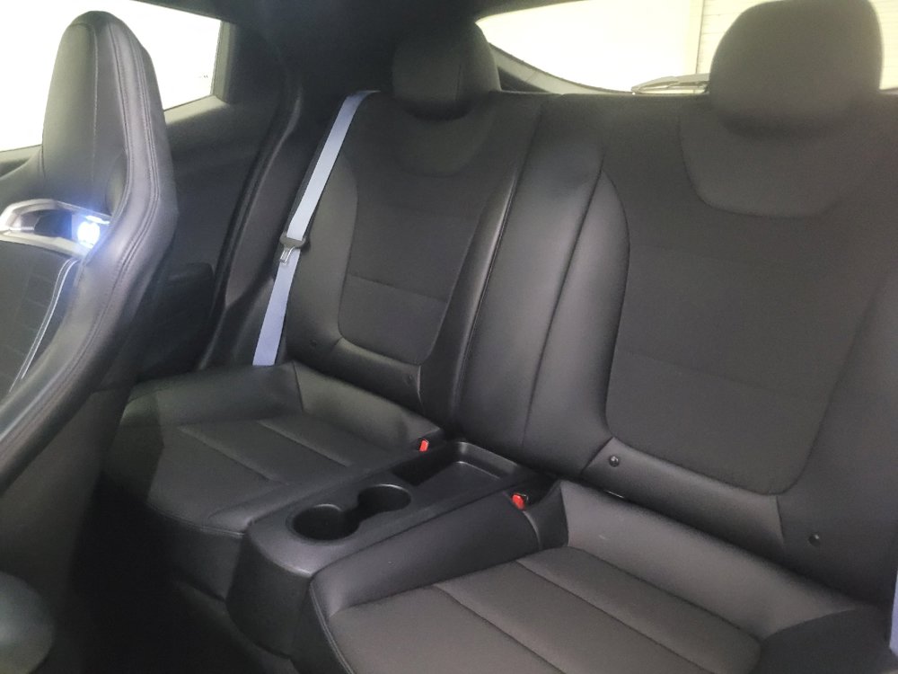 Used 2022 Hyundai Veloster N FWD image 18
