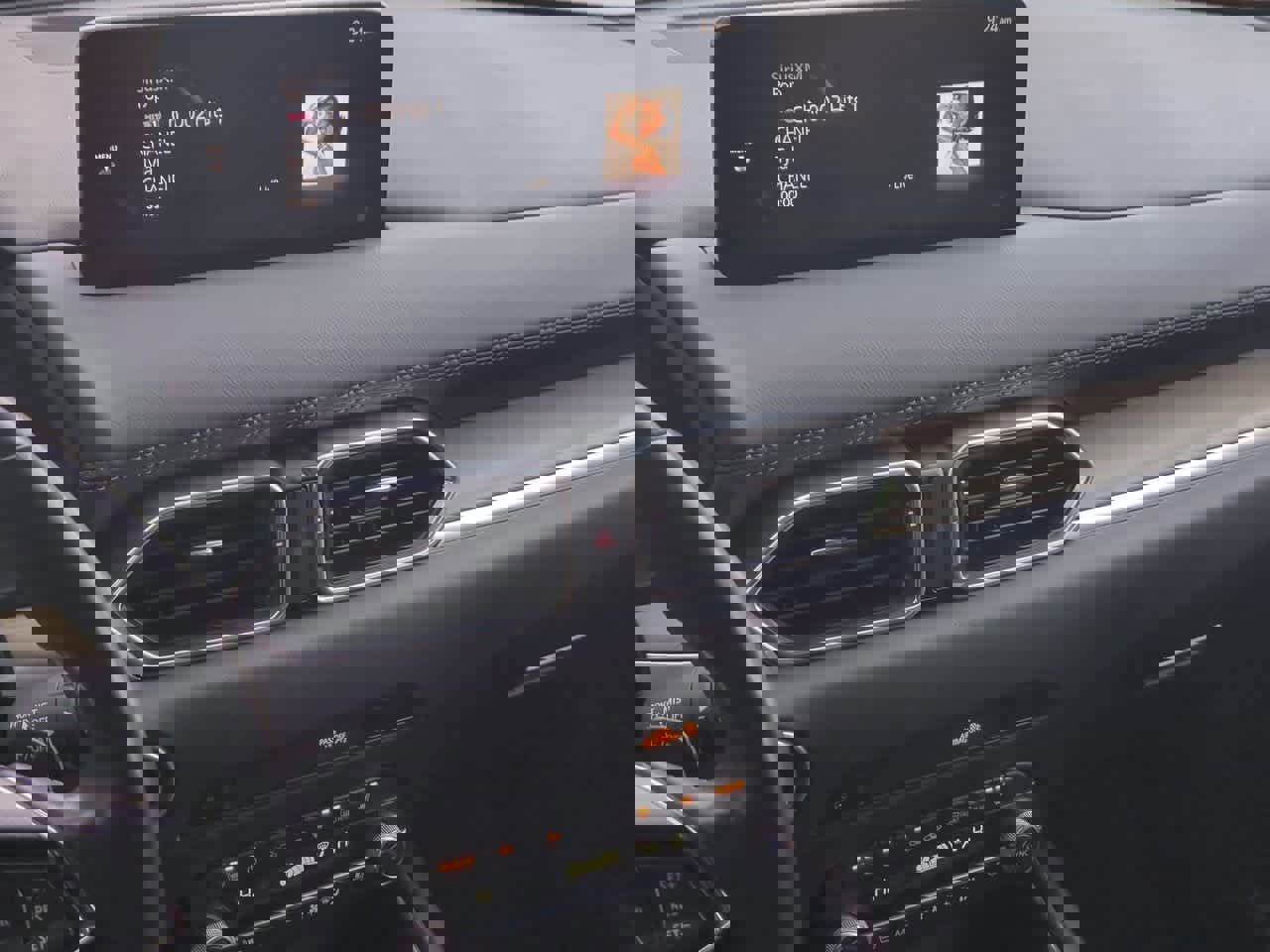 Certified 2022 MAZDA CX-5 Signature image 28