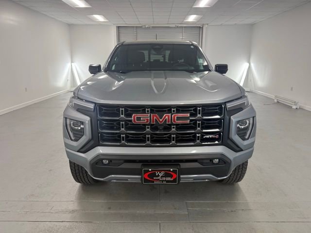 Used 2024 GMC Canyon AT4 w/ AT4 Premium Package image 2