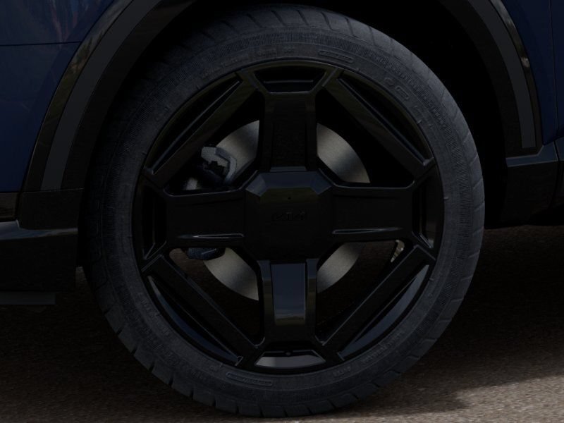 New 2027 Kia Telluride EX X-Line w/ Towing Package AWD/4WD image 9