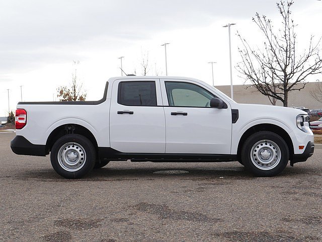 New 2026 Ford Maverick XL w/ Equipment Group 101A AWD/4WD image 6