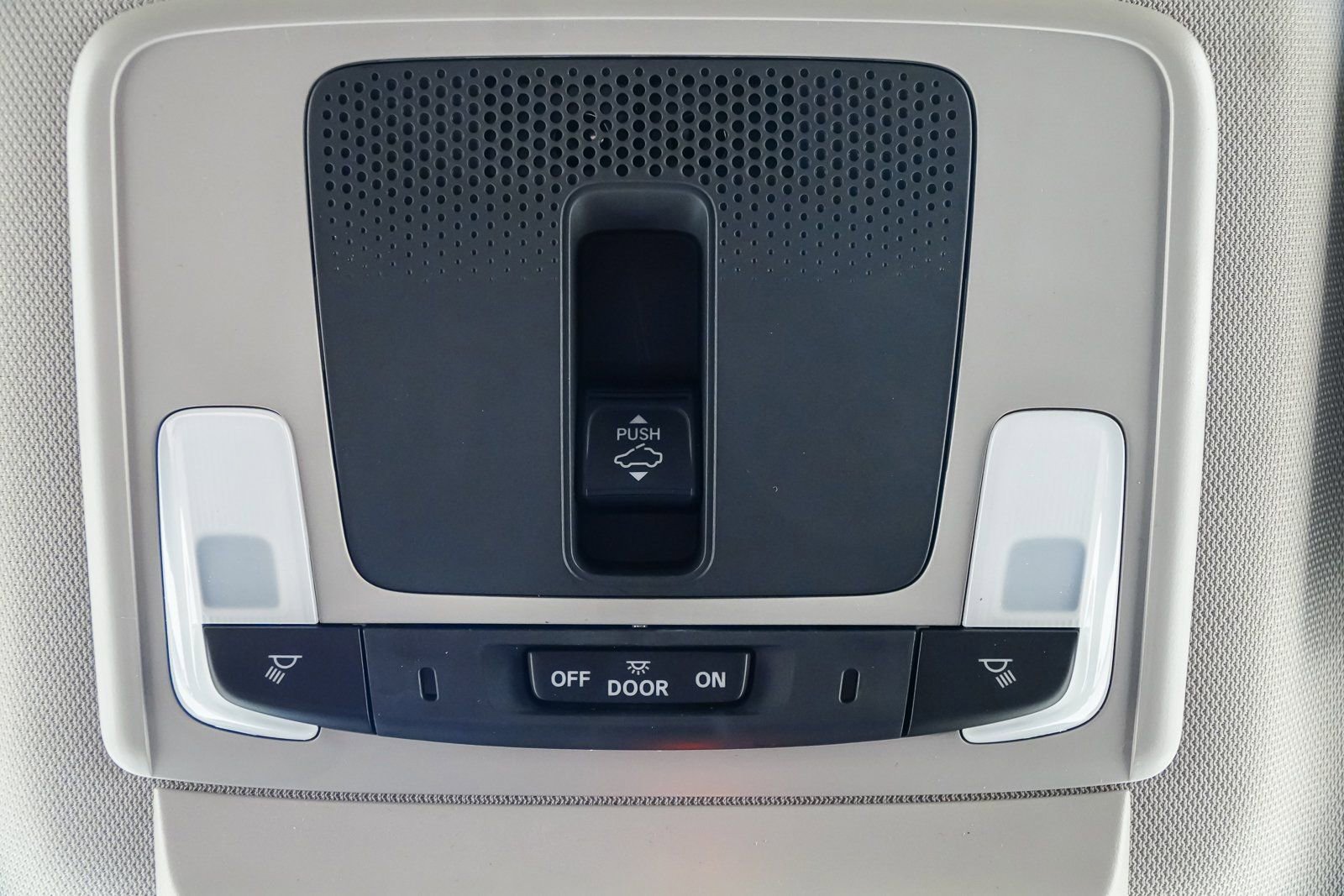 New 2026 Honda HR-V EX-L image 23