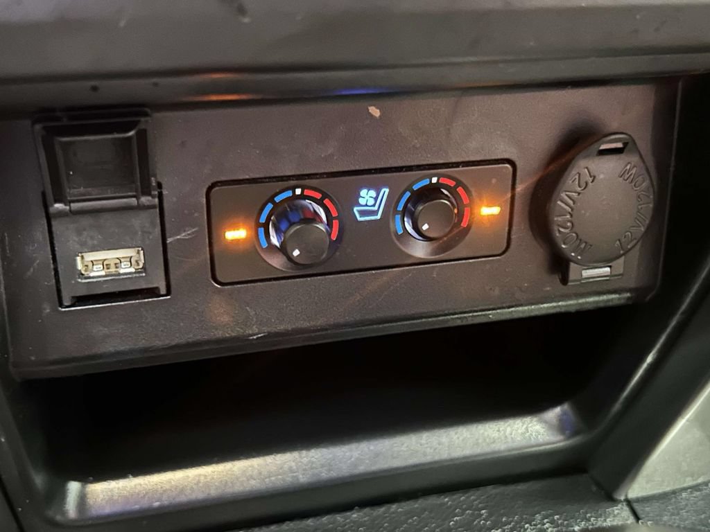 Certified 2024 Toyota 4Runner Limited AWD/4WD image 26