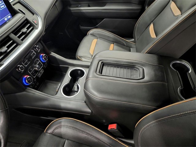 Used 2021 GMC Yukon AT4 image 22
