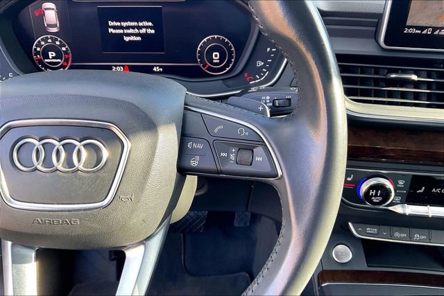 Used 2018 Audi Q5 2.0T Premium Plus w/ Premium Plus Package image 19