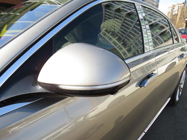 Used 2022 Mercedes-Benz S 580 4MATIC Sedan image 29