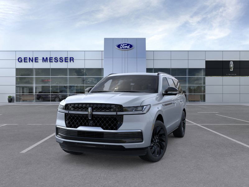 New 2026 Lincoln Navigator Reserve w/ Jet Appearance Package image 24