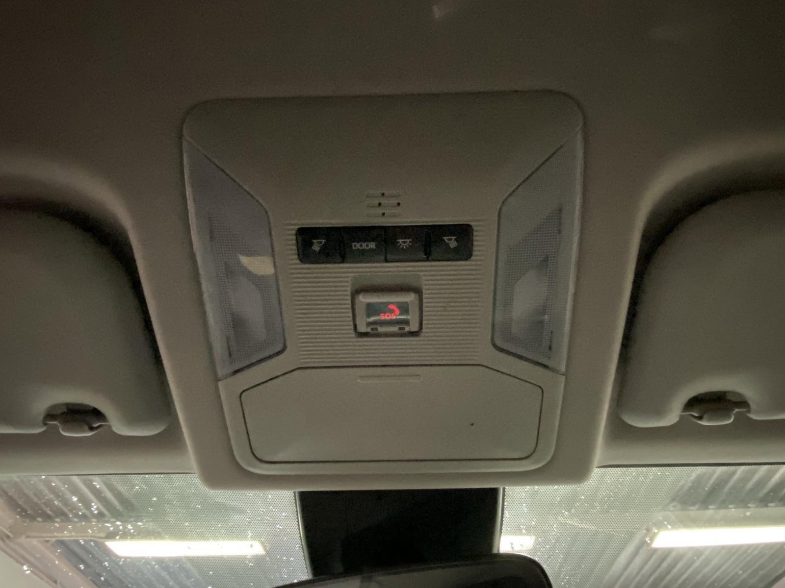 Used 2020 Toyota RAV4 LE w/ All Weather Liner Package image 26