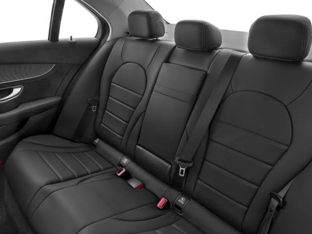 Used 2018 Mercedes-Benz C 300 Sedan image 17