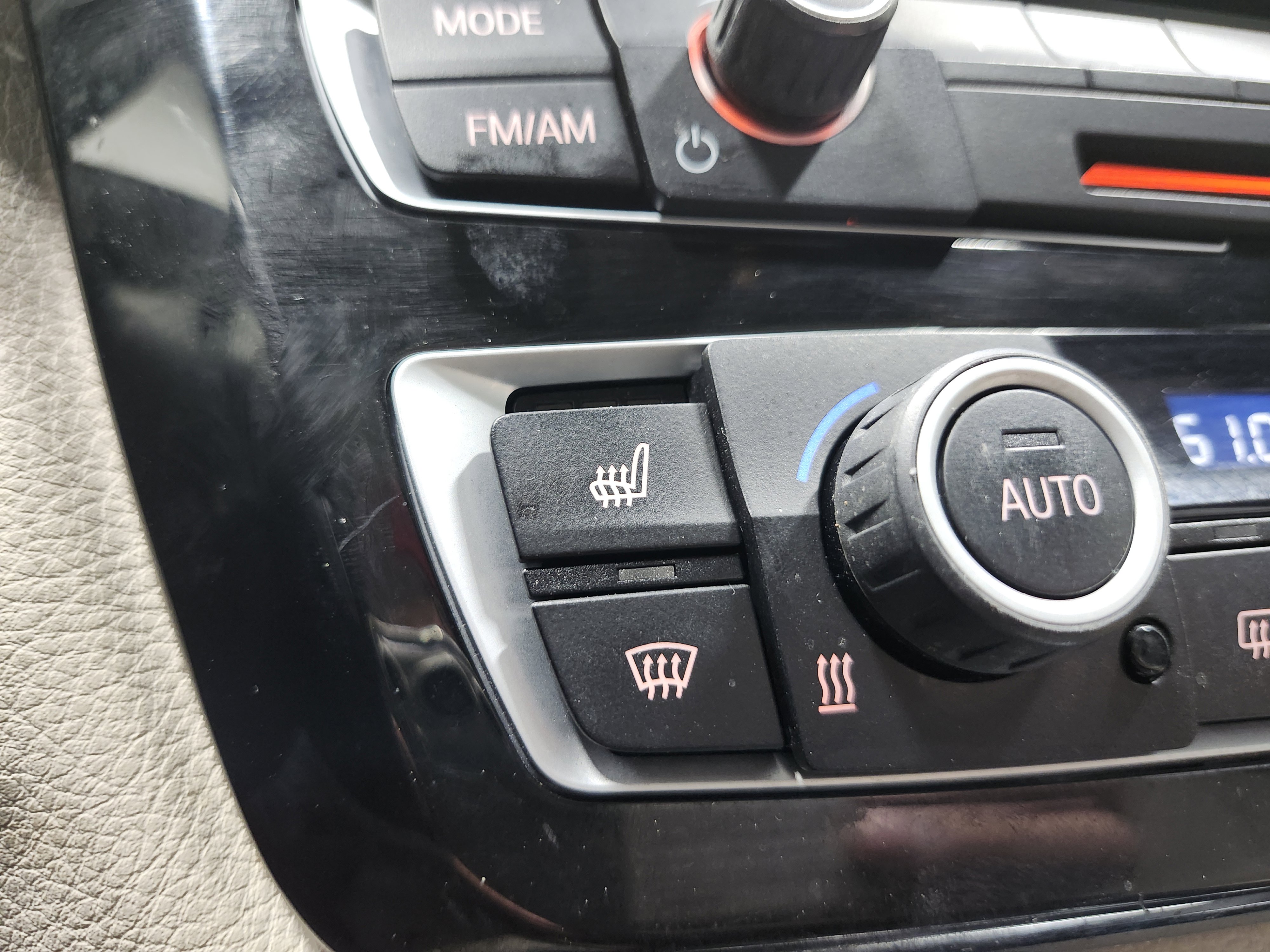 Used 2016 BMW 330e 330e image 8