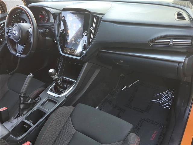 Used 2022 Subaru WRX Premium AWD/4WD image 21