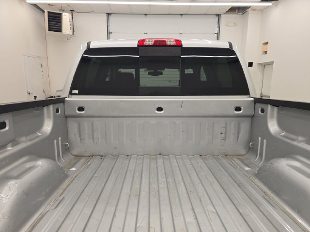 Used 2018 Chevrolet Silverado 1500 LTZ w/ Sport Package AWD/4WD image 16
