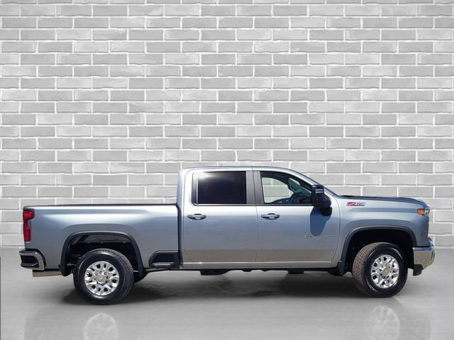 New 2026 Chevrolet Silverado 2500 LT AWD/4WD image 4