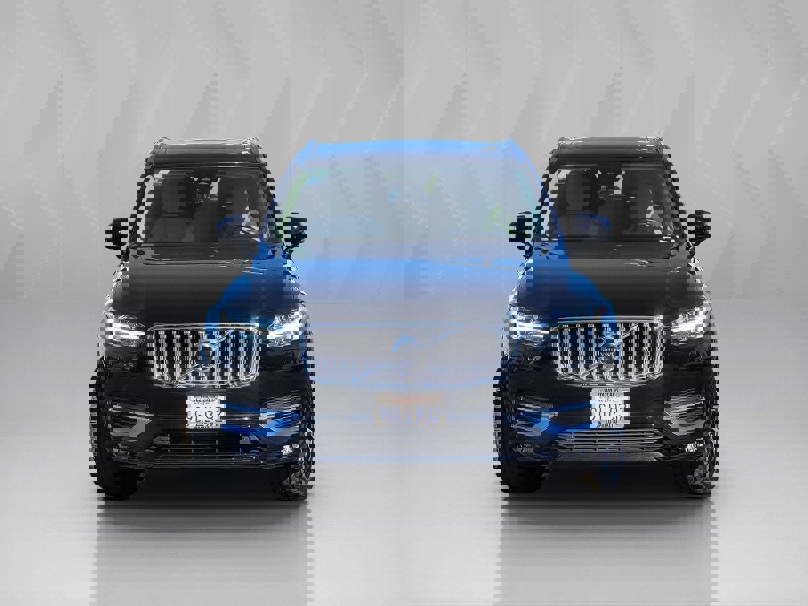 Certified 2023 Volvo XC90 B6 Plus w/ Protection Package Premier AWD/4WD image 2