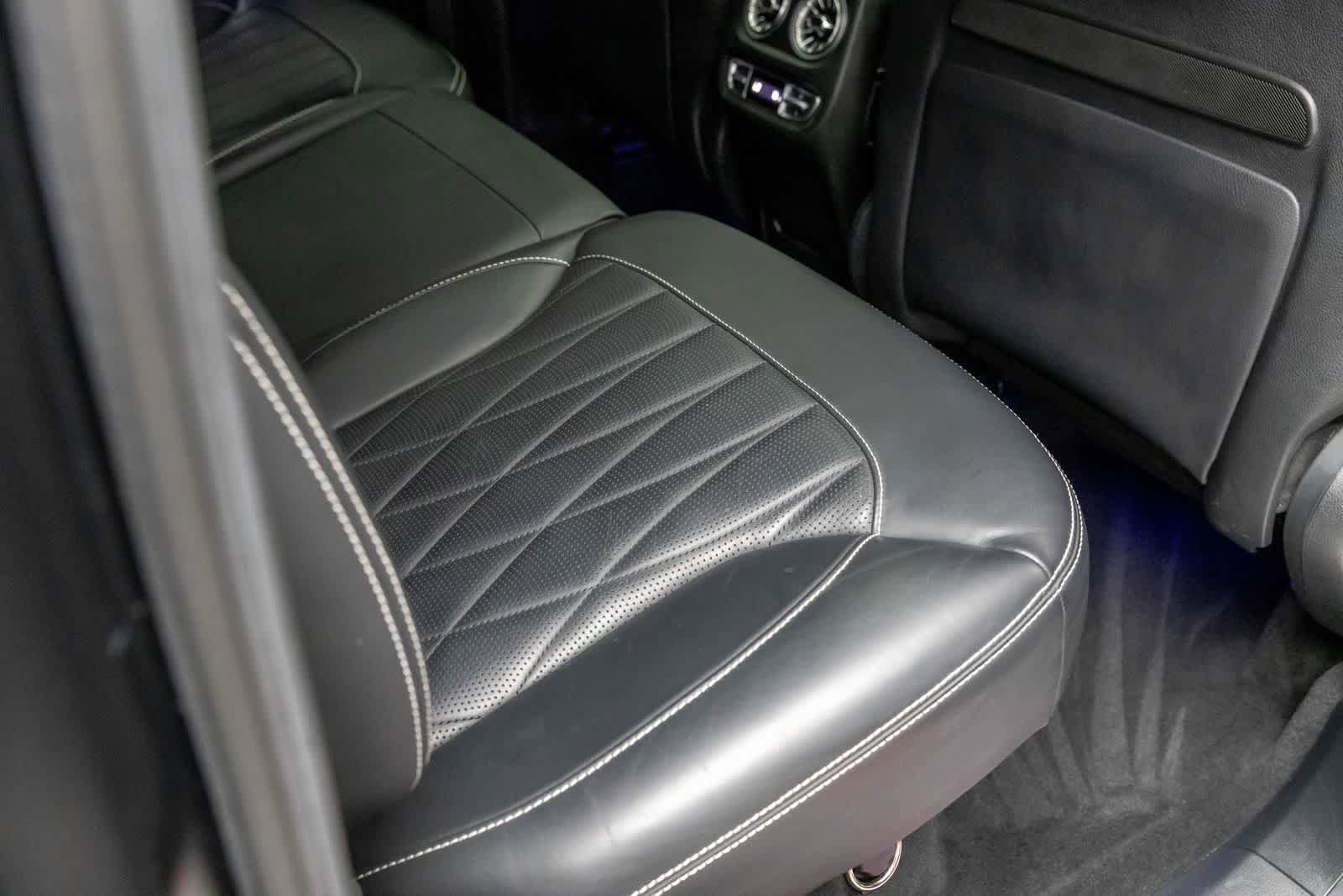 Used 2020 Mercedes-Benz G 63 AMG 4MATIC image 42