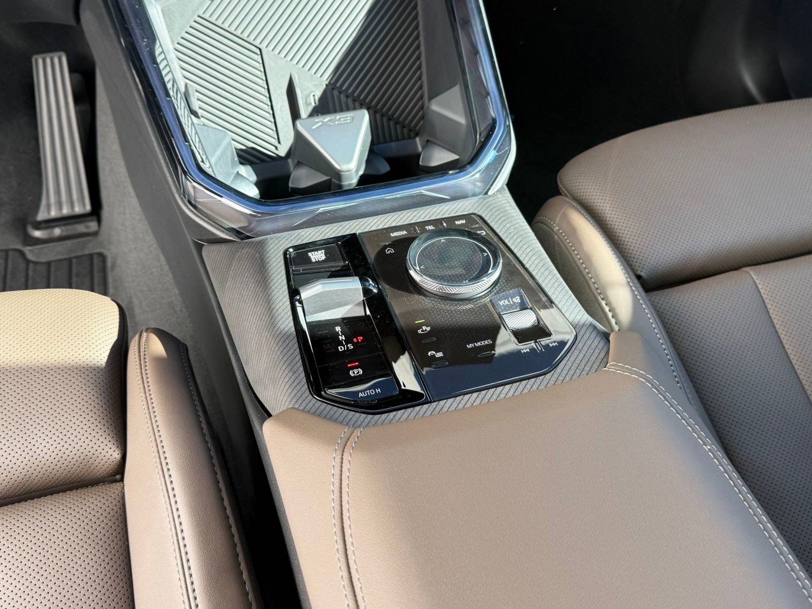 Used 2026 BMW X3 xDrive30 w/ Premium Package image 18