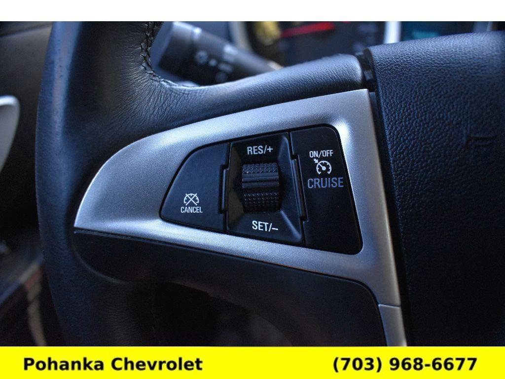 Used 2012 Chevrolet Equinox LT image 12