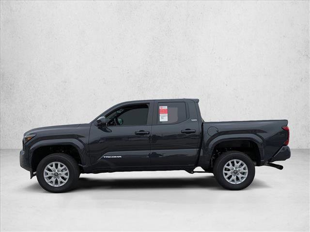 New 2026 Toyota Tacoma SR5 image 5