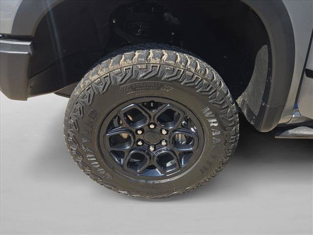 Used 2023 Chevrolet Silverado 1500 ZR2 w/ ZR2 Bison Edition AWD/4WD image 25