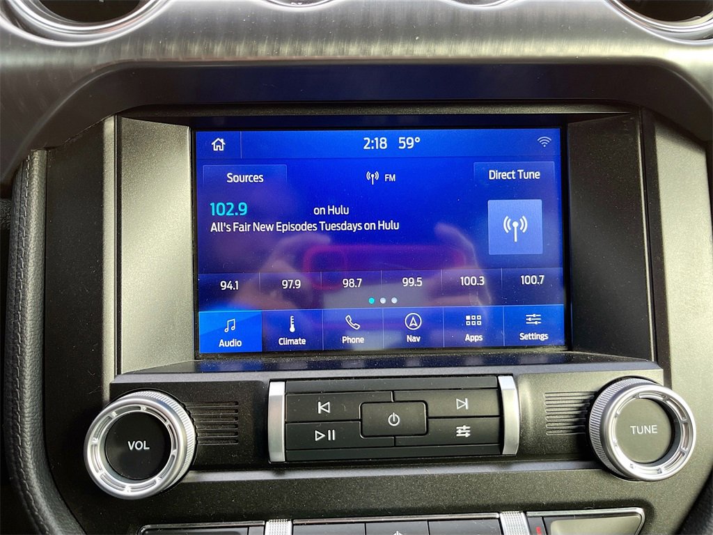 Used 2023 Ford Mustang Mach 1 image 15