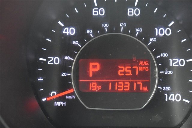 Used 2016 Kia Soul image 16