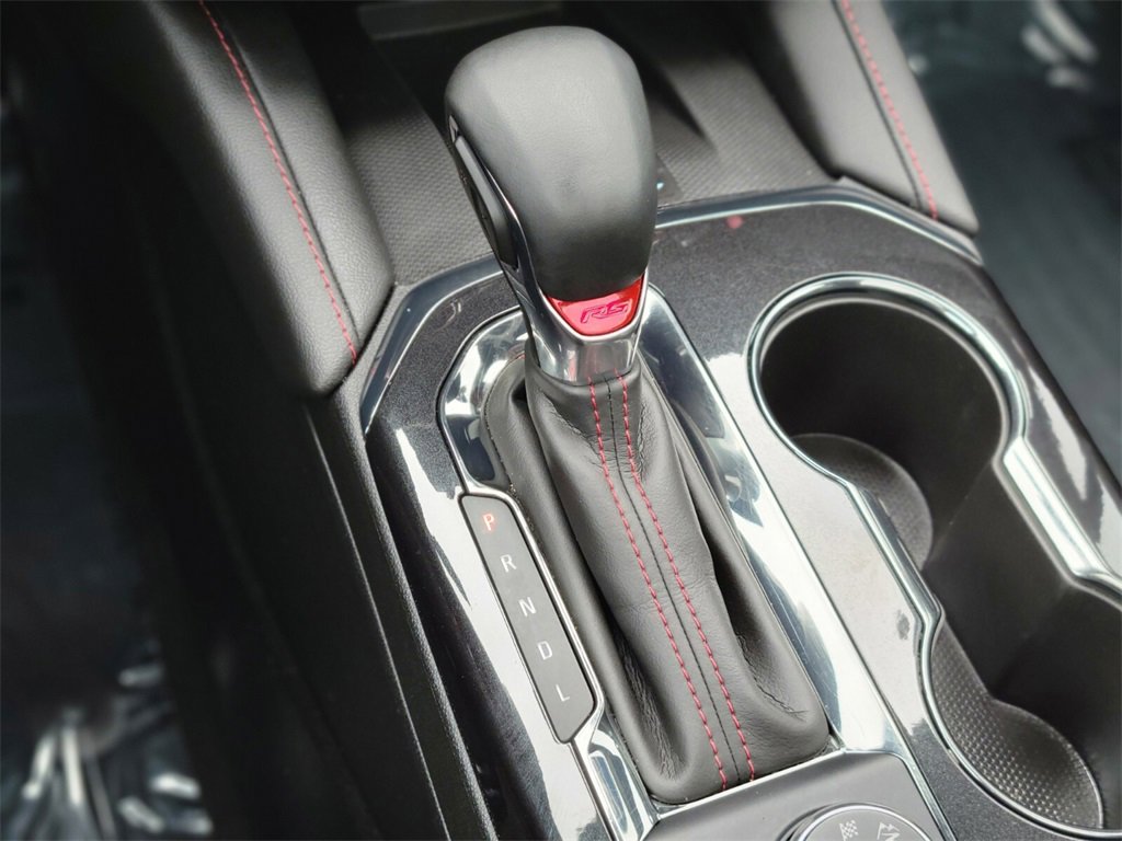 Used 2024 Chevrolet Blazer RS w/ Driver Confidence II Package image 25