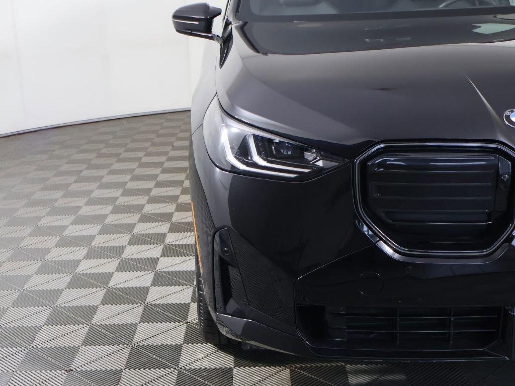 Used 2025 BMW X3 M50 w/ Premium Package AWD/4WD image 17