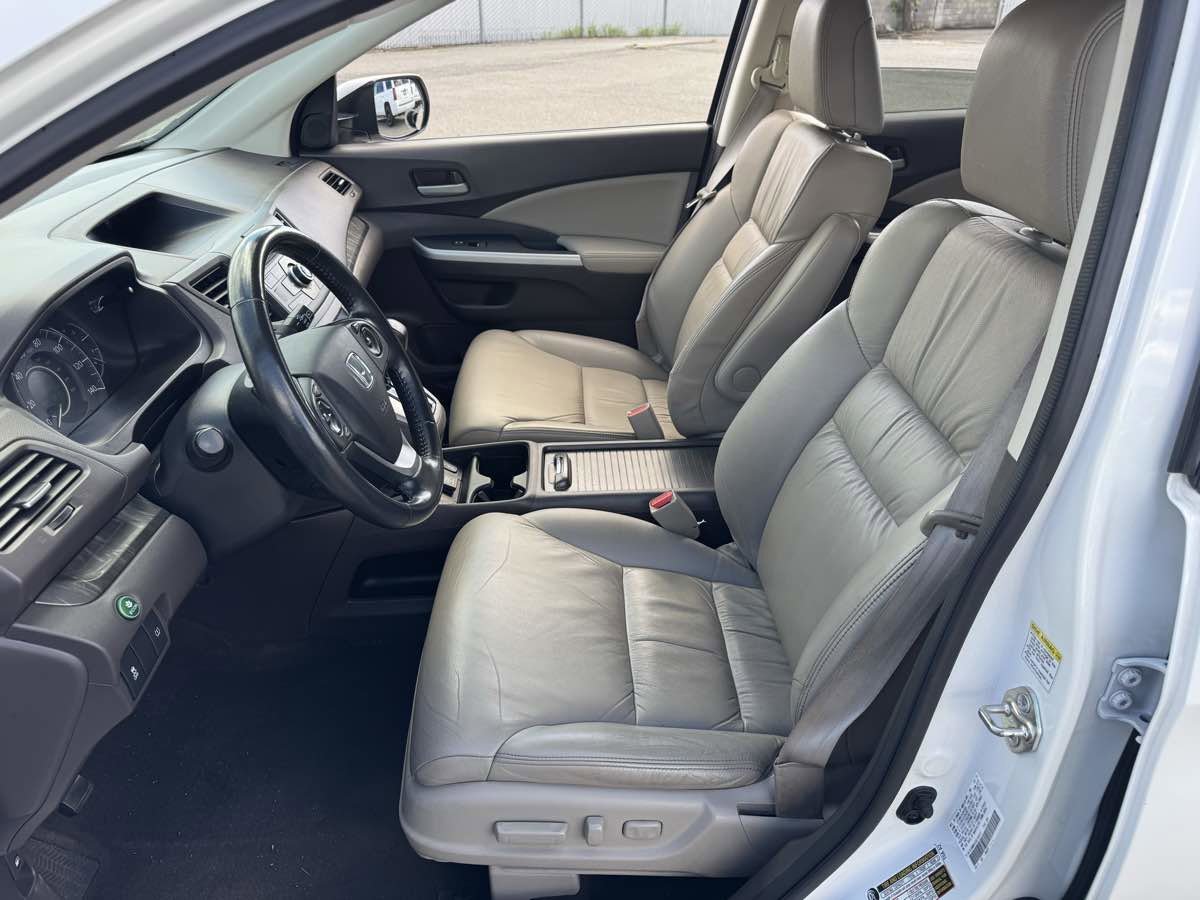 Used 2014 Honda CR-V EX-L image 21