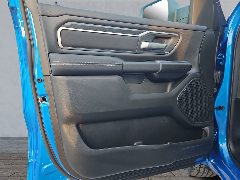 New 2026 RAM 1500 Lone Star image 17