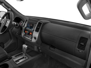 Used 2017 Nissan Frontier PRO-4X w/ Pro-4x Graphics Package AWD/4WD image 10