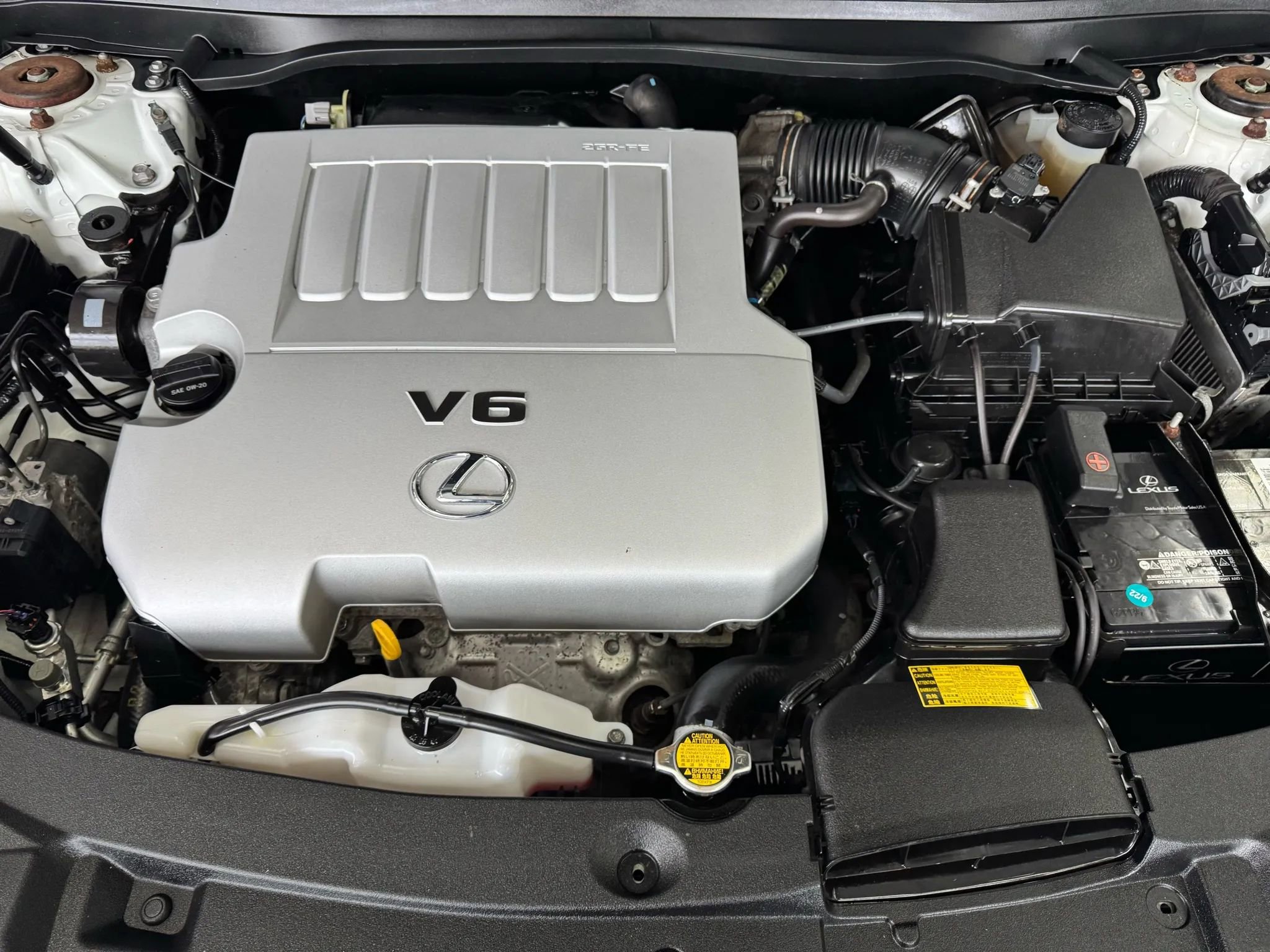 Used 2015 Lexus ES 350 image 40