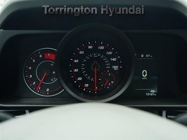 Certified 2023 Hyundai Elantra SEL image 10