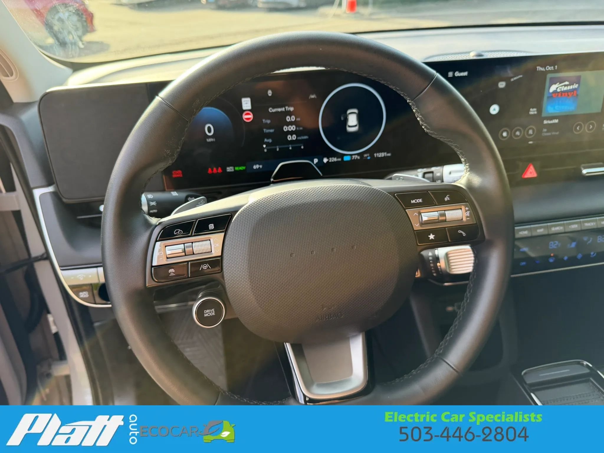 Used 2025 Hyundai Ioniq 5 SEL RWD image 31