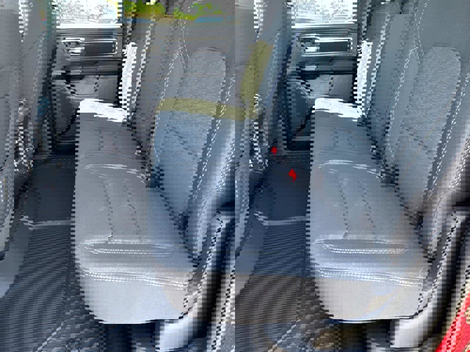 New 2026 RAM 1500 Big Horn image 9