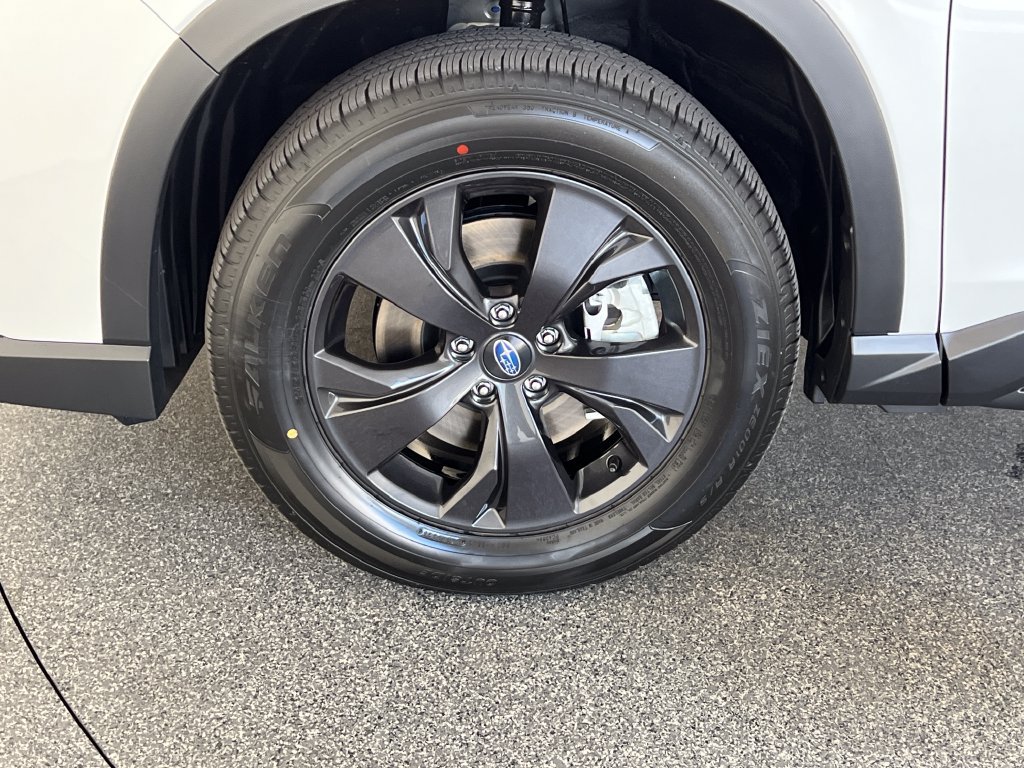 New 2027 Subaru Ascent Premium AWD/4WD image 27