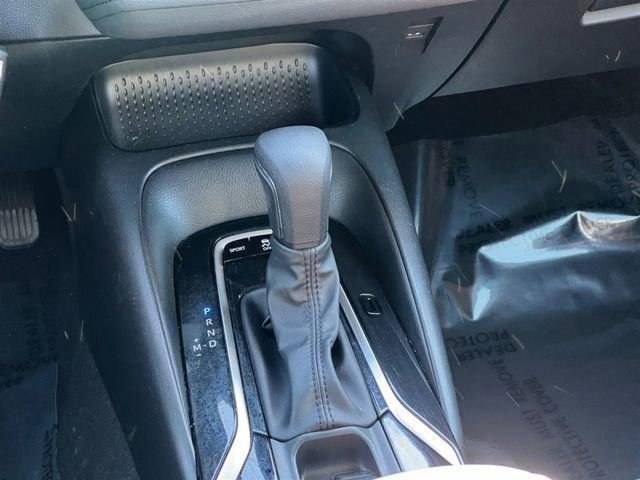 Certified 2022 Toyota Corolla SE FWD image 17