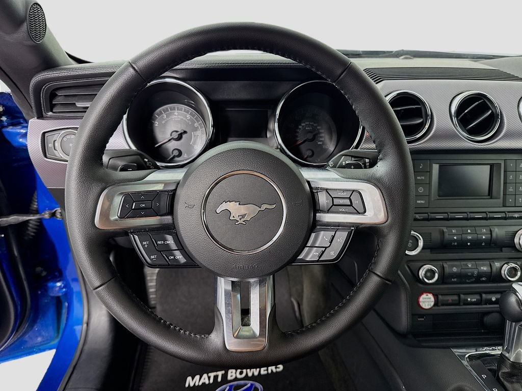 Used 2017 Ford Mustang GT image 11