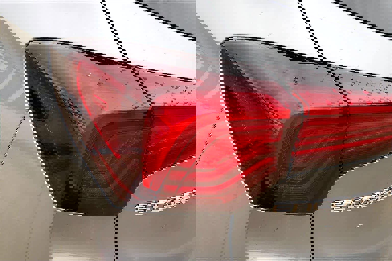 Used 2024 Buick Encore GX Sport Touring w/ Comfort Package image 28