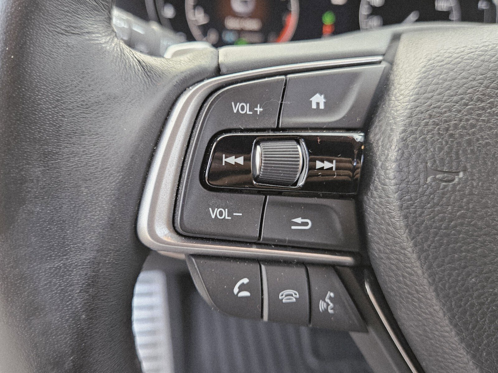 Used 2019 Honda Accord Sport image 33