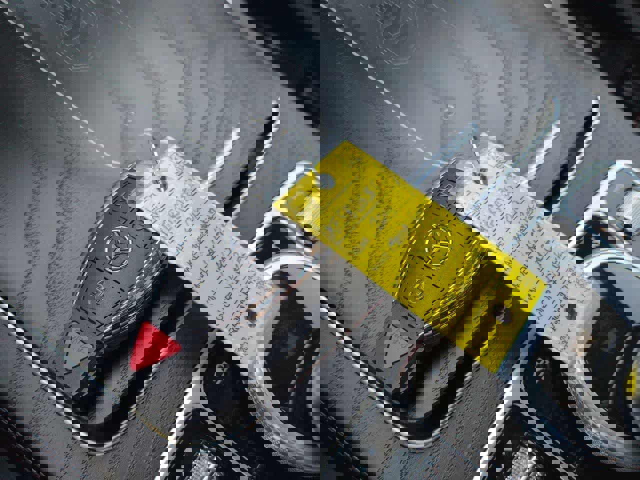 Used 2019 Mercedes-Benz GLC 43 AMG 4MATIC image 35