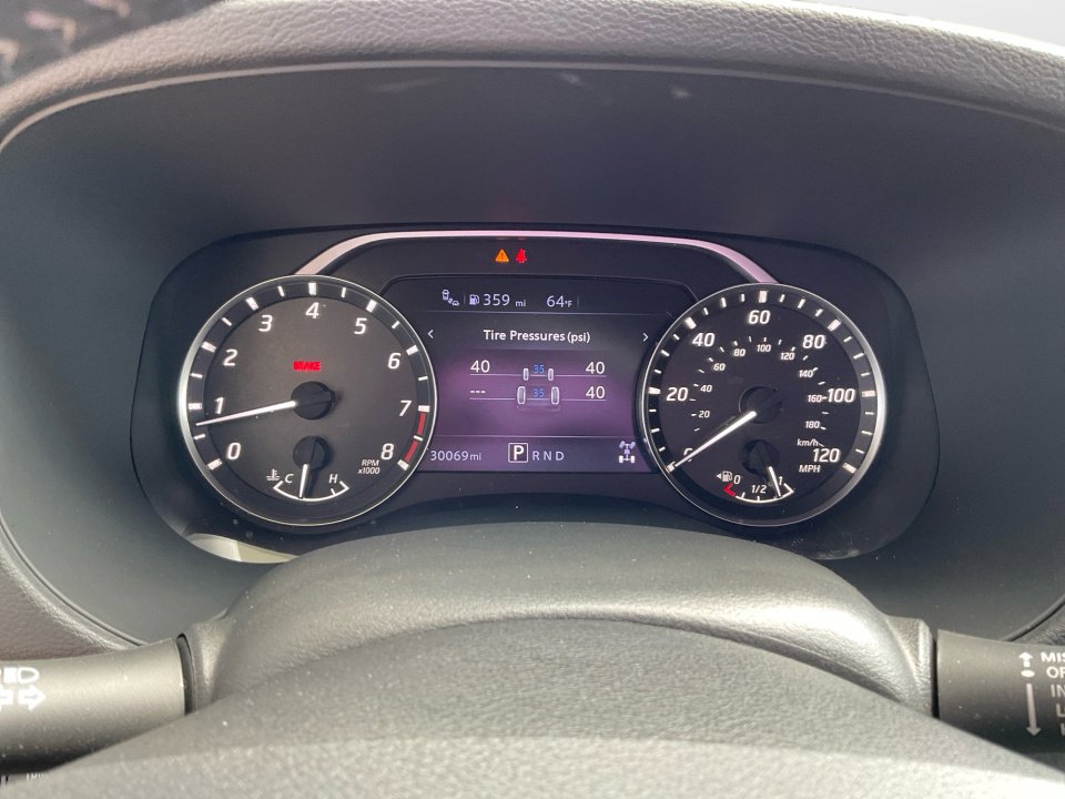 Used 2023 Nissan Frontier SV w/ SV Convenience Package AWD/4WD image 13