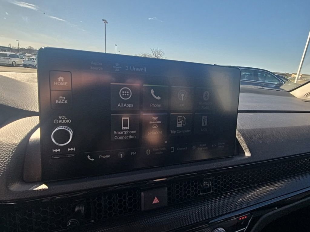 Used 2025 Honda CR-V EX-L image 18