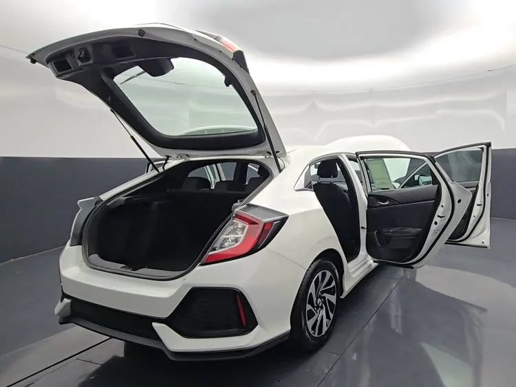 Used 2019 Honda Civic LX image 30