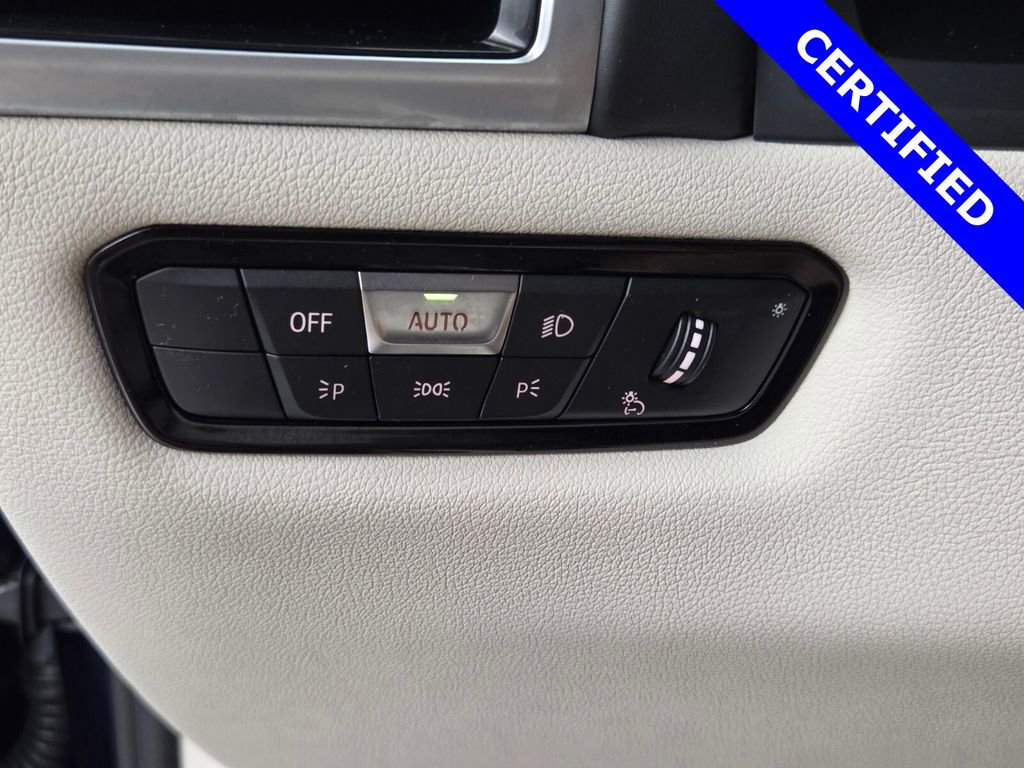 Certified 2026 BMW 840i Coupe image 35