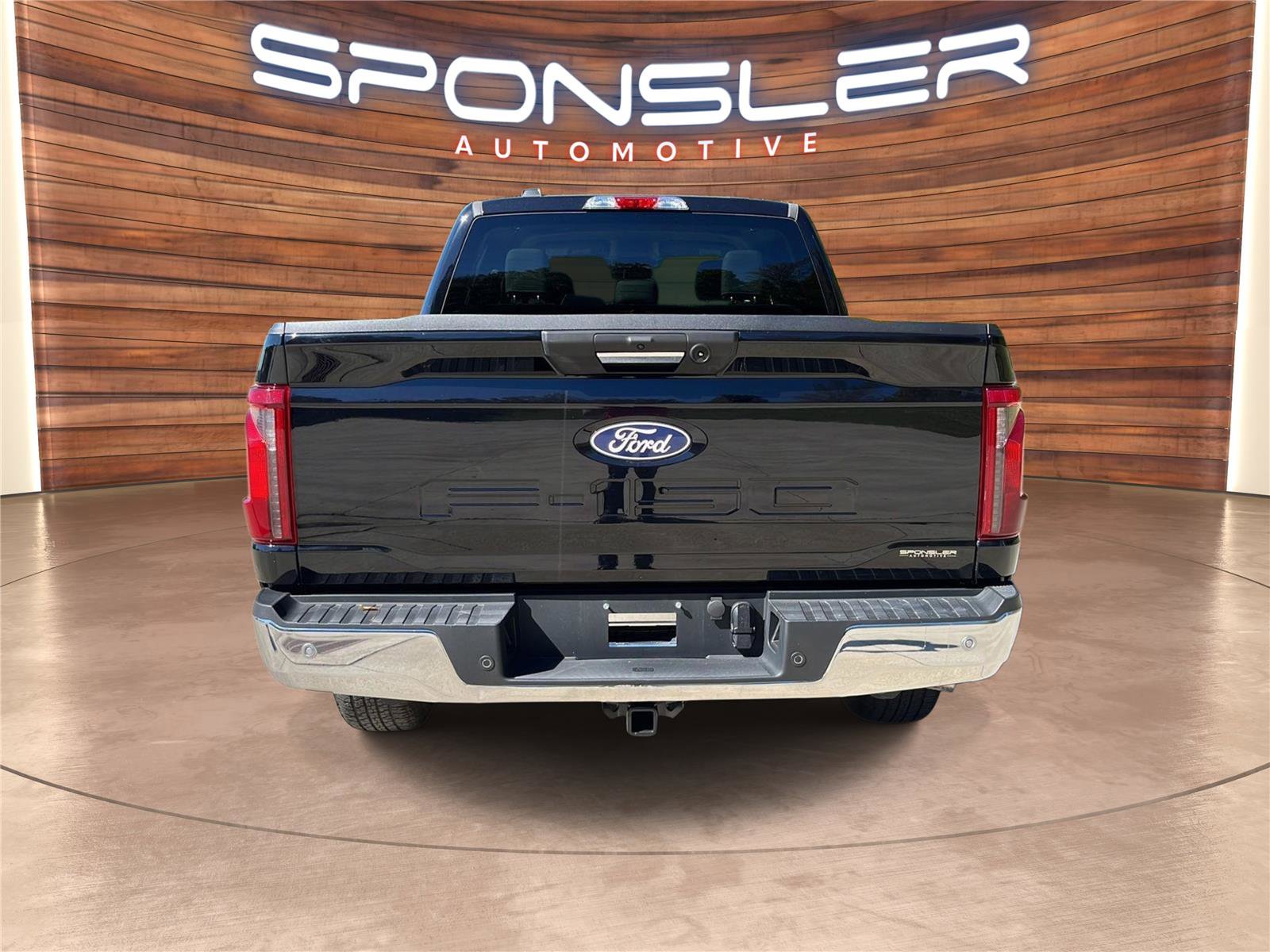 Used 2024 Ford F150 XLT image 6