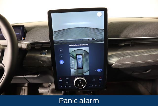 New 2026 Ford Mustang Mach-E GT image 48