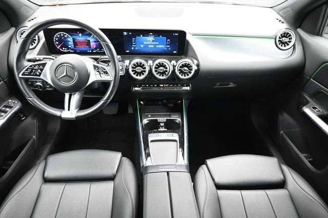 Used 2025 Mercedes-Benz GLA 250 image 11