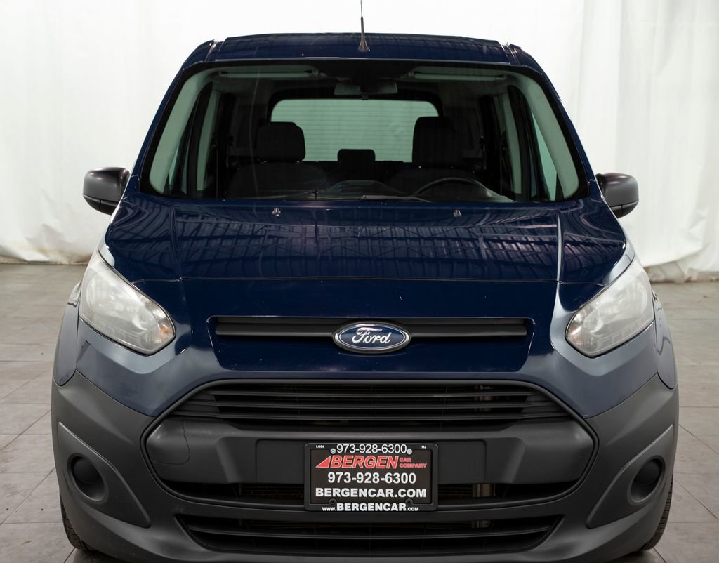 Used 2018 Ford Transit Connect XL image 2